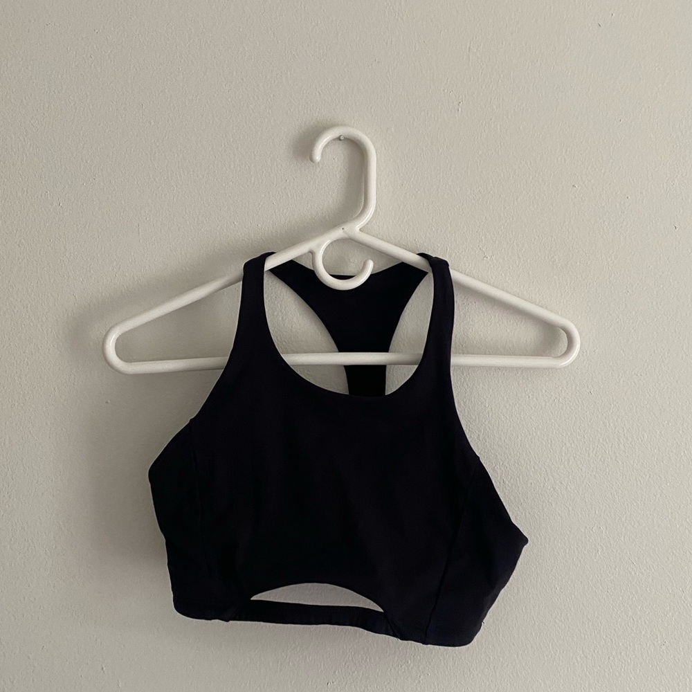 Alphalete Sports Bra